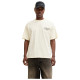 Jack & Jones Ανδρική κοντομάνικη μπλούζα Dust Script Back Crew Neck T-Shirt